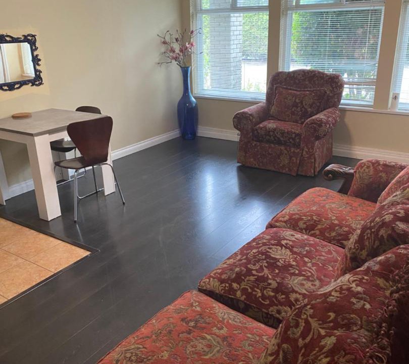Photo of Livingroom in Richmond