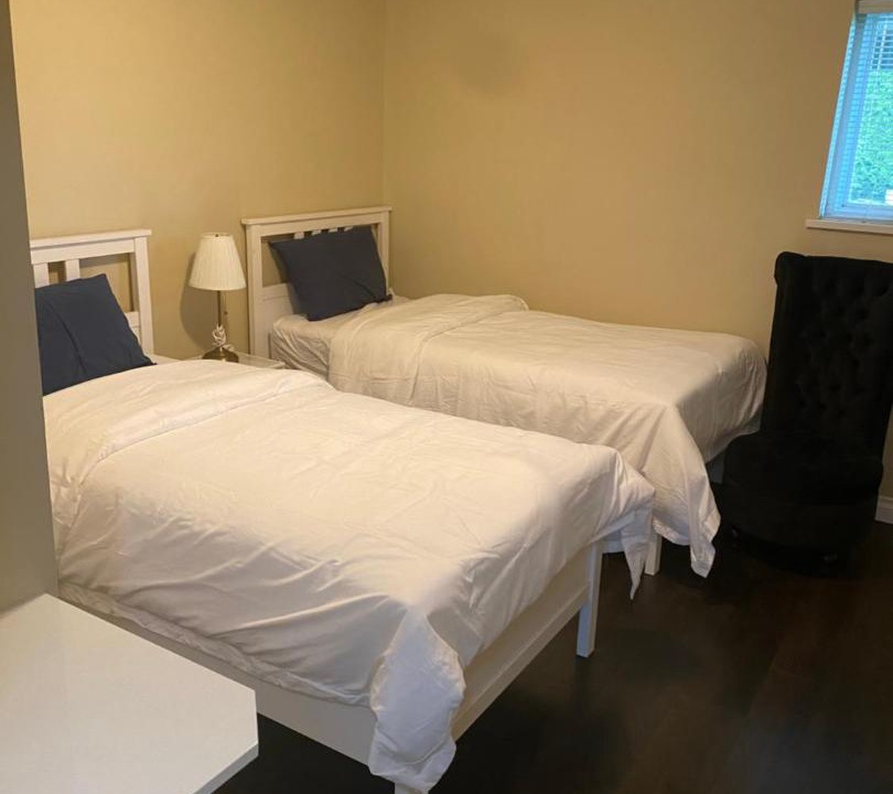 Photo of Bedroom in Richmond