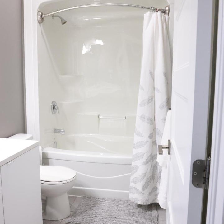 Photo of Bathroom in Bedford