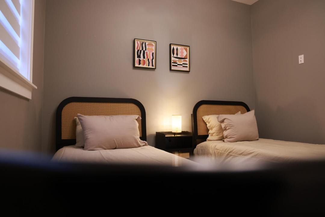 Photo of Bedroom in Bedford