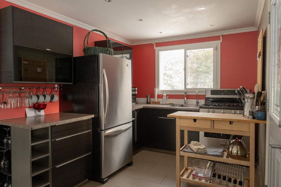 Photo of Kitchen in Potton