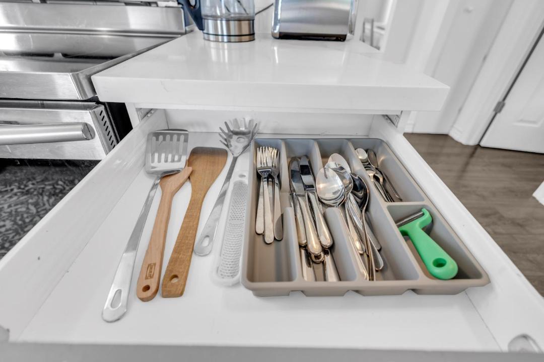 Photo of Kitchen in Northeast Mississauga