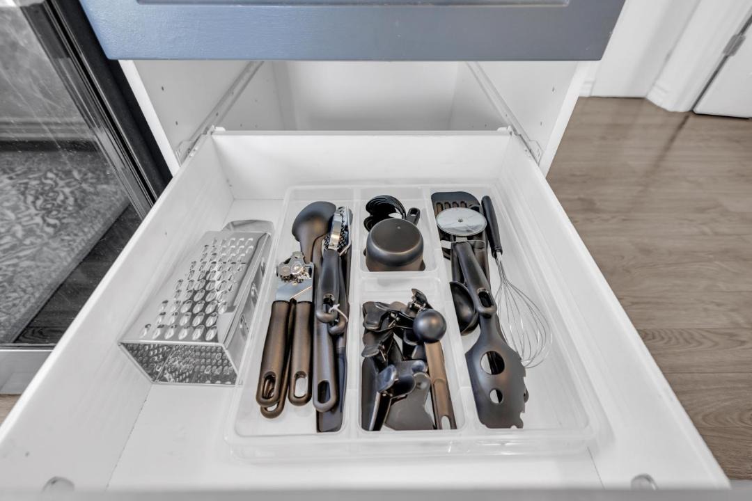 Photo of Kitchen in Northeast Mississauga