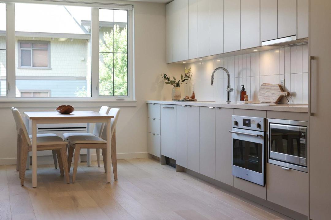 Photo of Kitchen in Rossland
