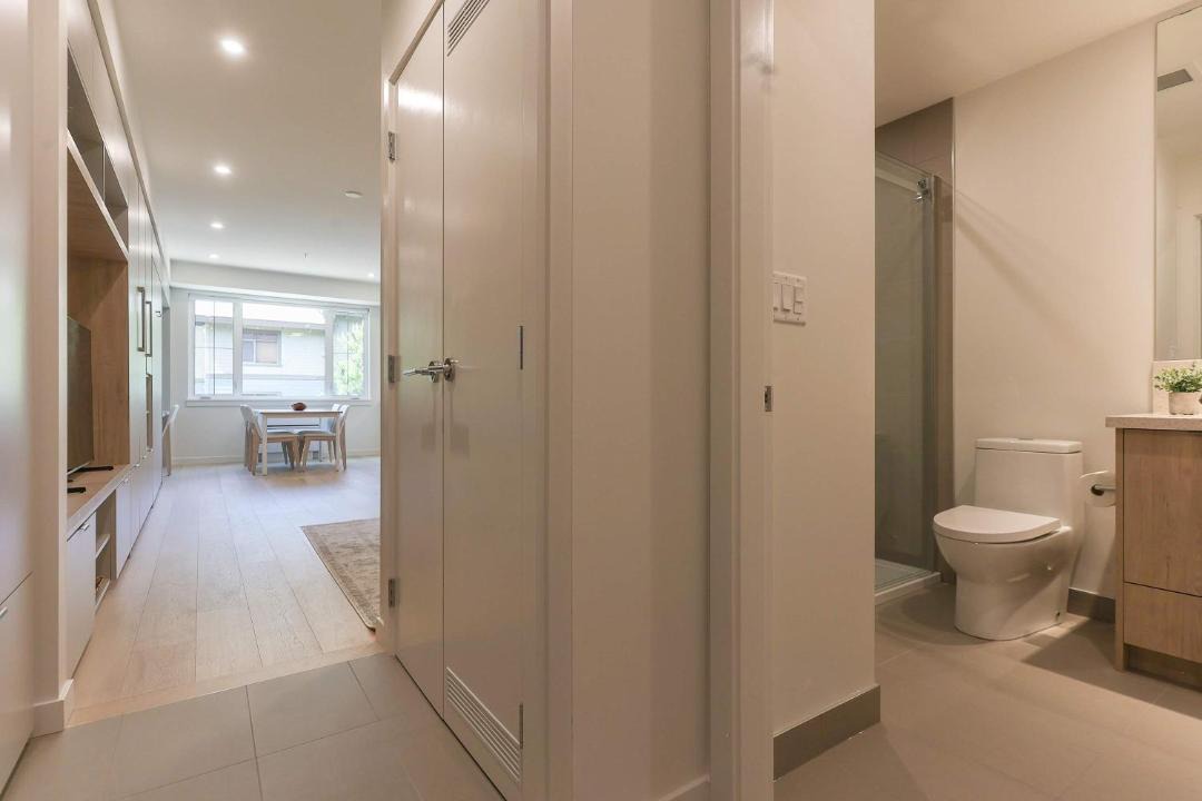 Photo of Bathroom in Rossland
