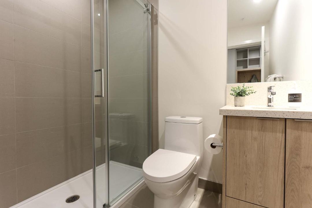 Photo of Bathroom in Rossland