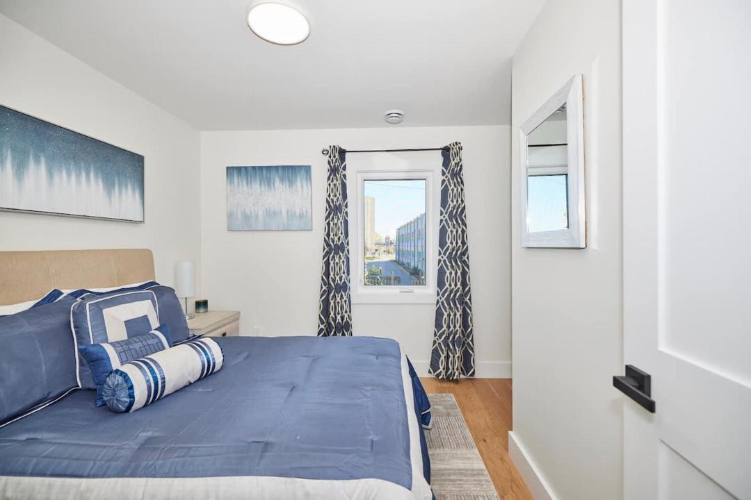 Photo of Bedroom in Niagara Falls