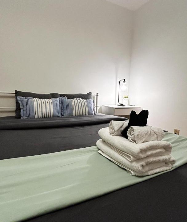 Photo of Bedroom in Fraserview