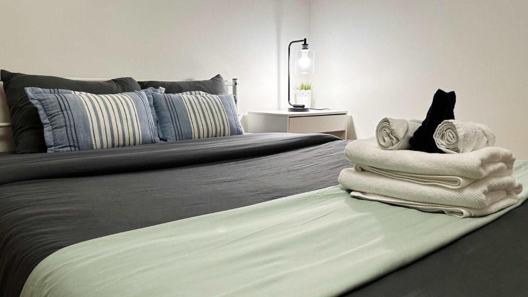 Photo of Bedroom in Fraserview