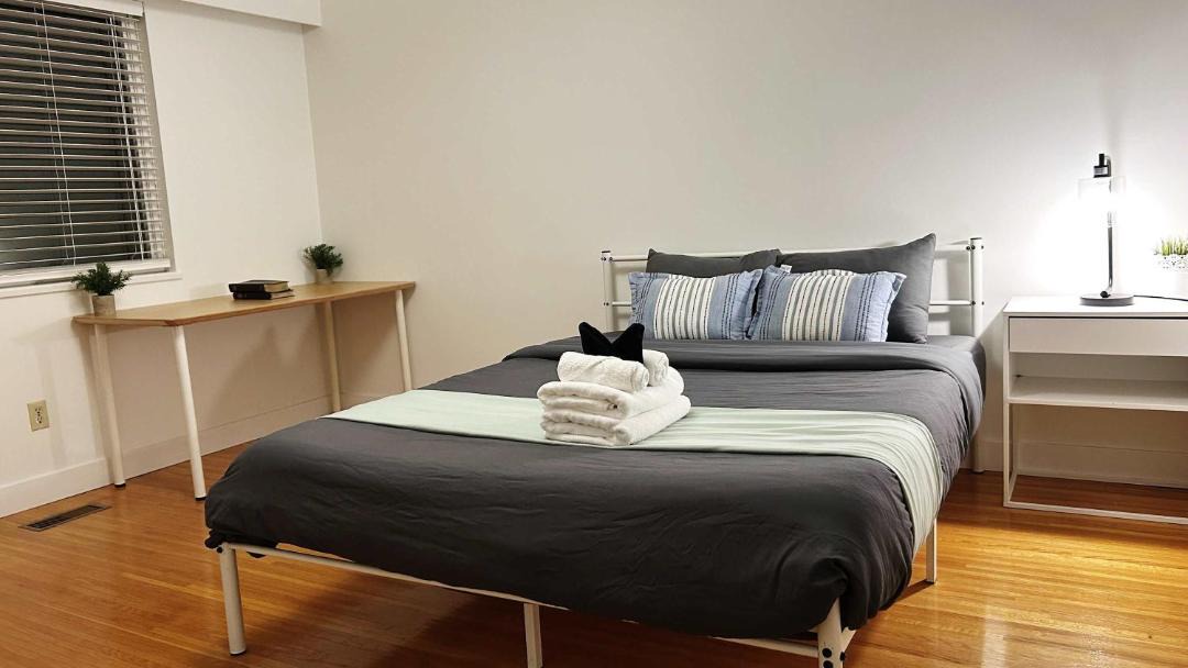Photo of Bedroom in Fraserview