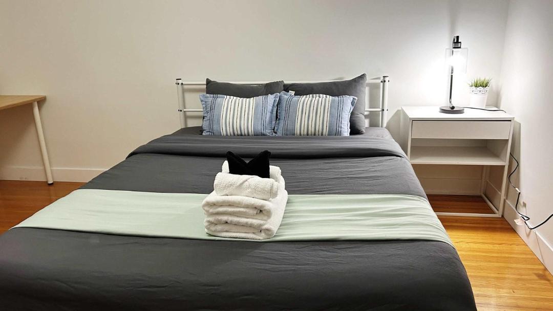 Photo of Bedroom in Fraserview
