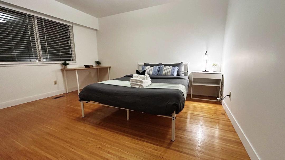 Photo of Bedroom in Fraserview