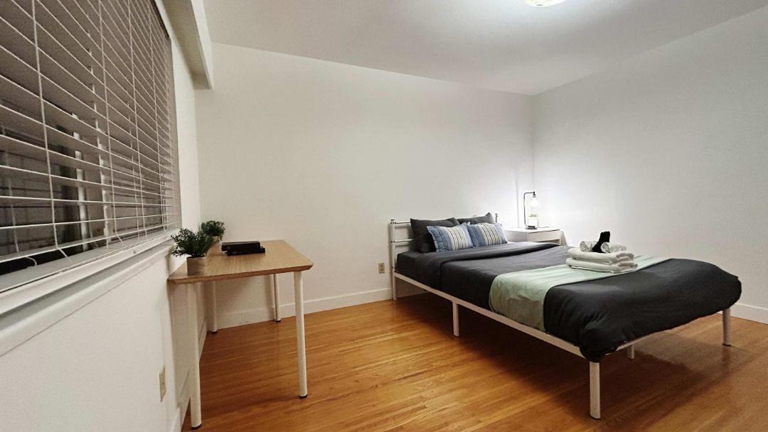 Photo of Bedroom in Fraserview