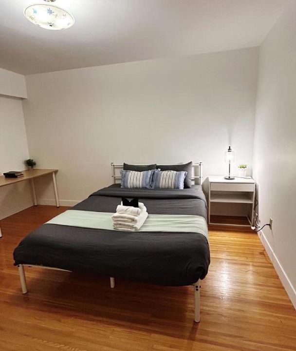 Photo of Bedroom in Fraserview