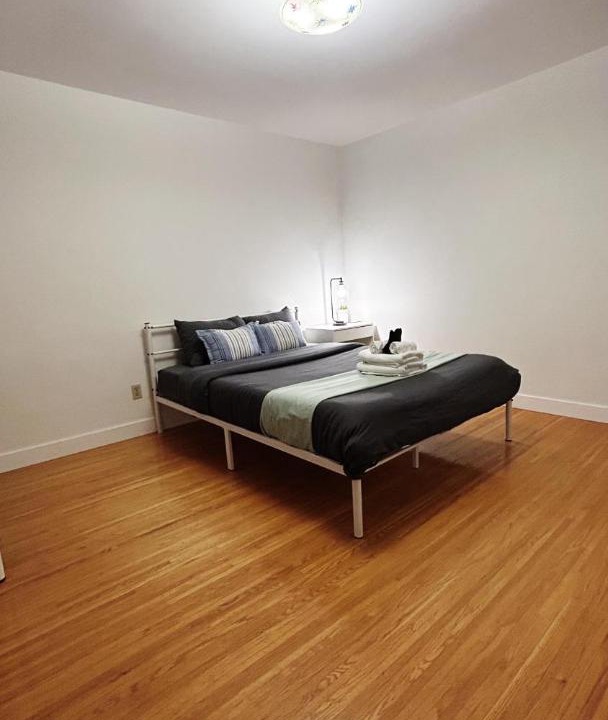 Photo of Bedroom in Fraserview