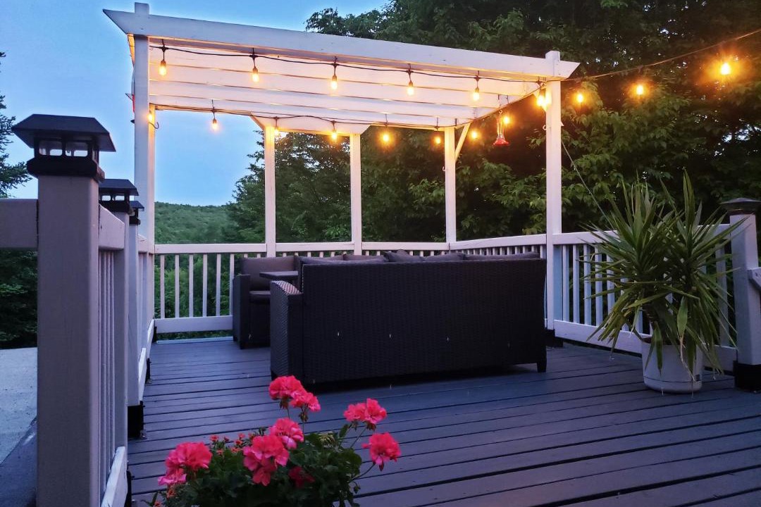 Photo of Patio Balcony in Wentworth-Nord