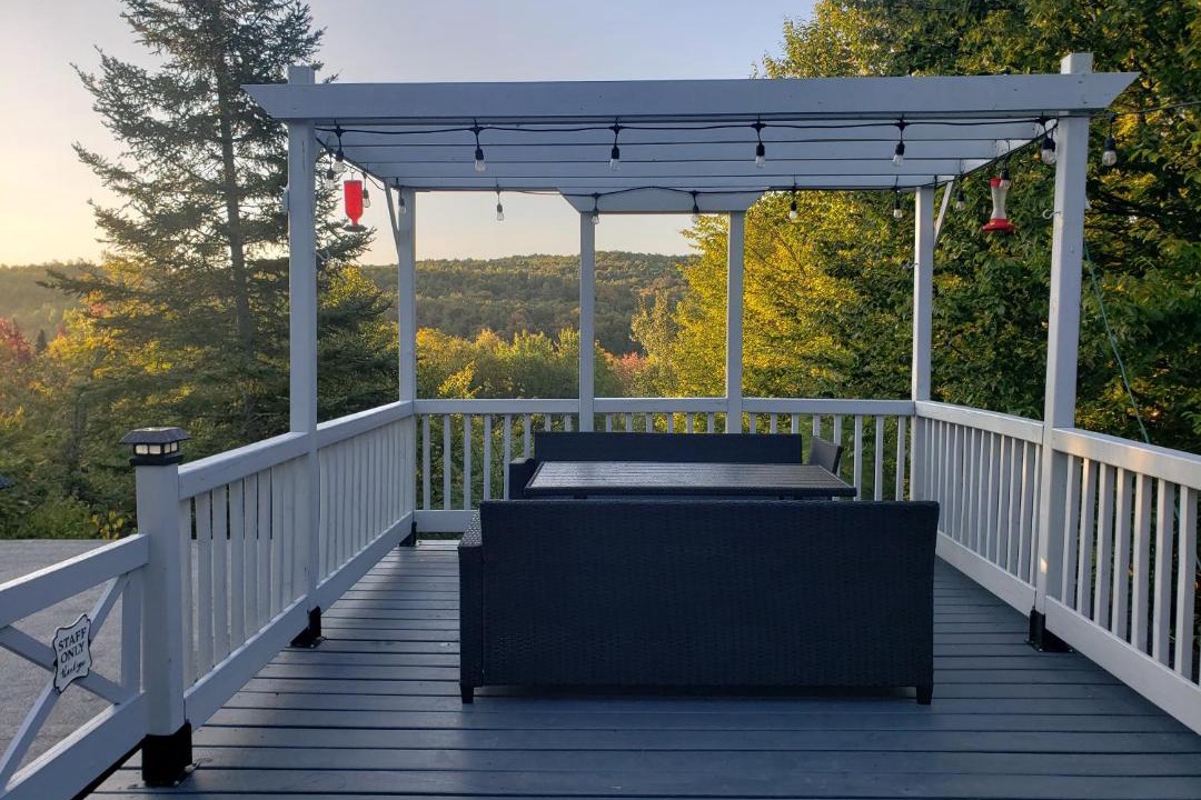 Photo of Patio Balcony in Wentworth-Nord