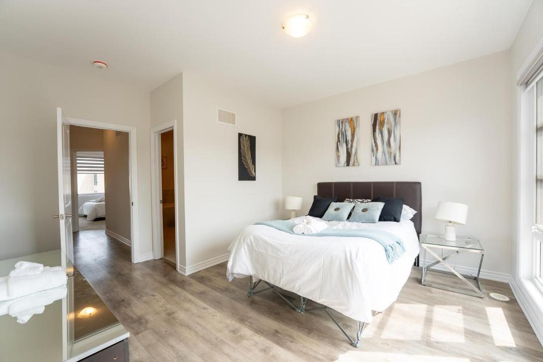 Photo of Bedroom in Vaughan