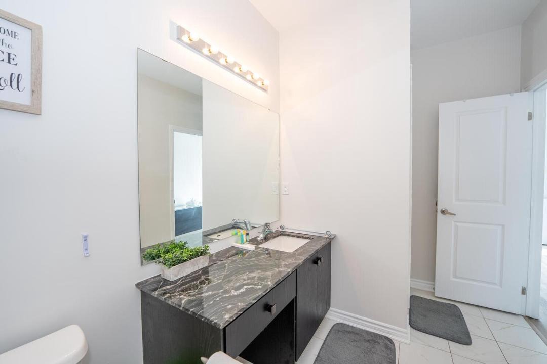 Photo of Bathroom in Vaughan
