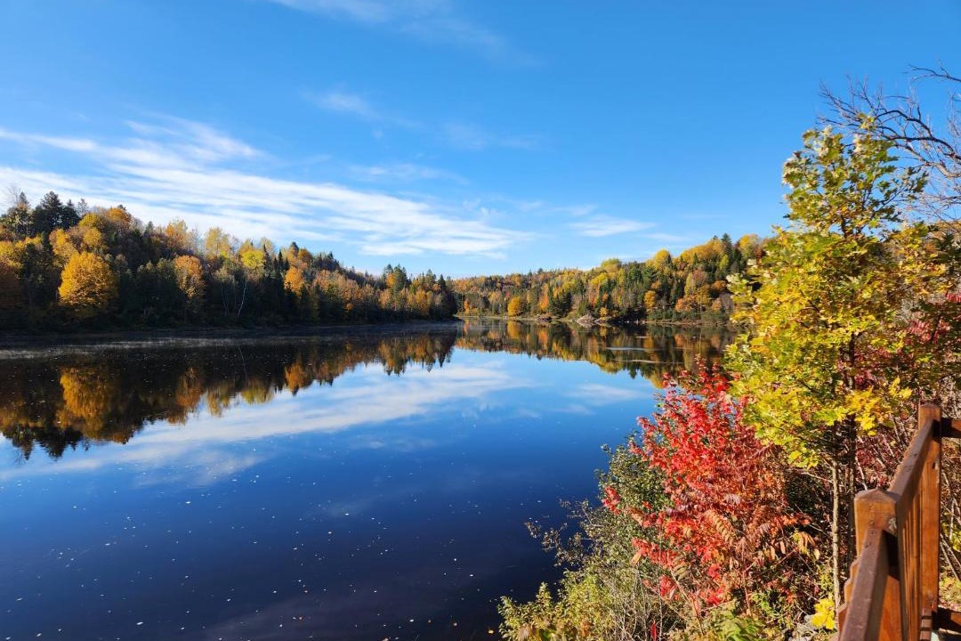 Photo of Others in Mauricie