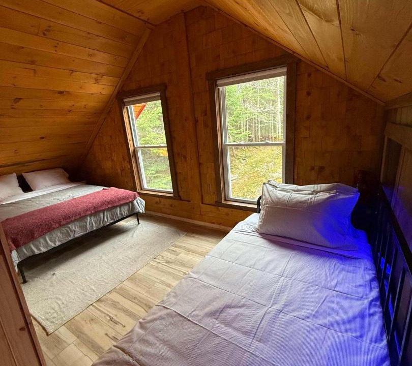 Photo of Bedroom in Saint-Fabien-de-Panet
