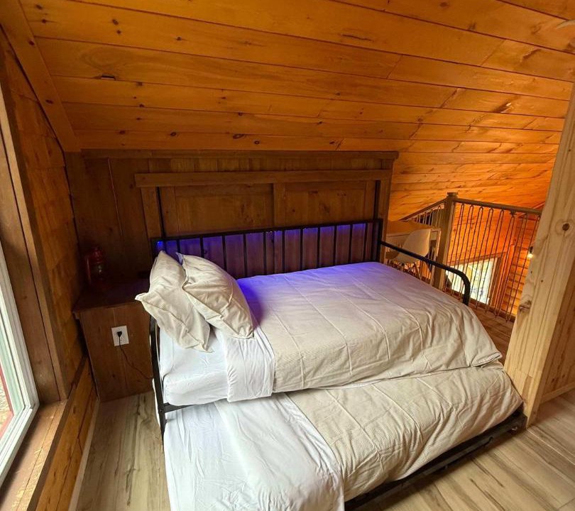 Photo of Bedroom in Saint-Fabien-de-Panet