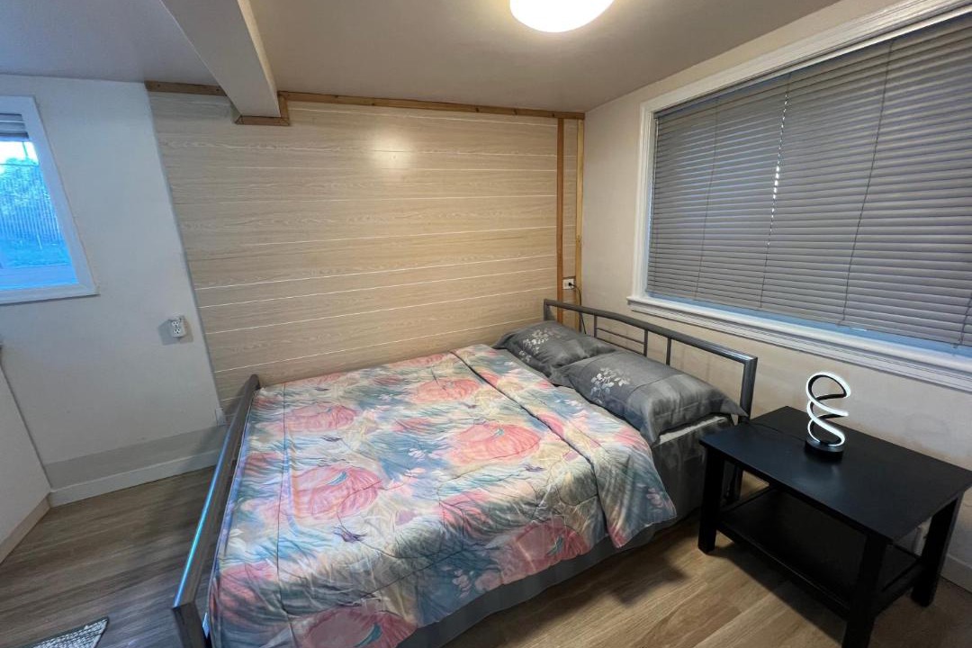 Photo of Bedroom in Regional District of Nanaimo