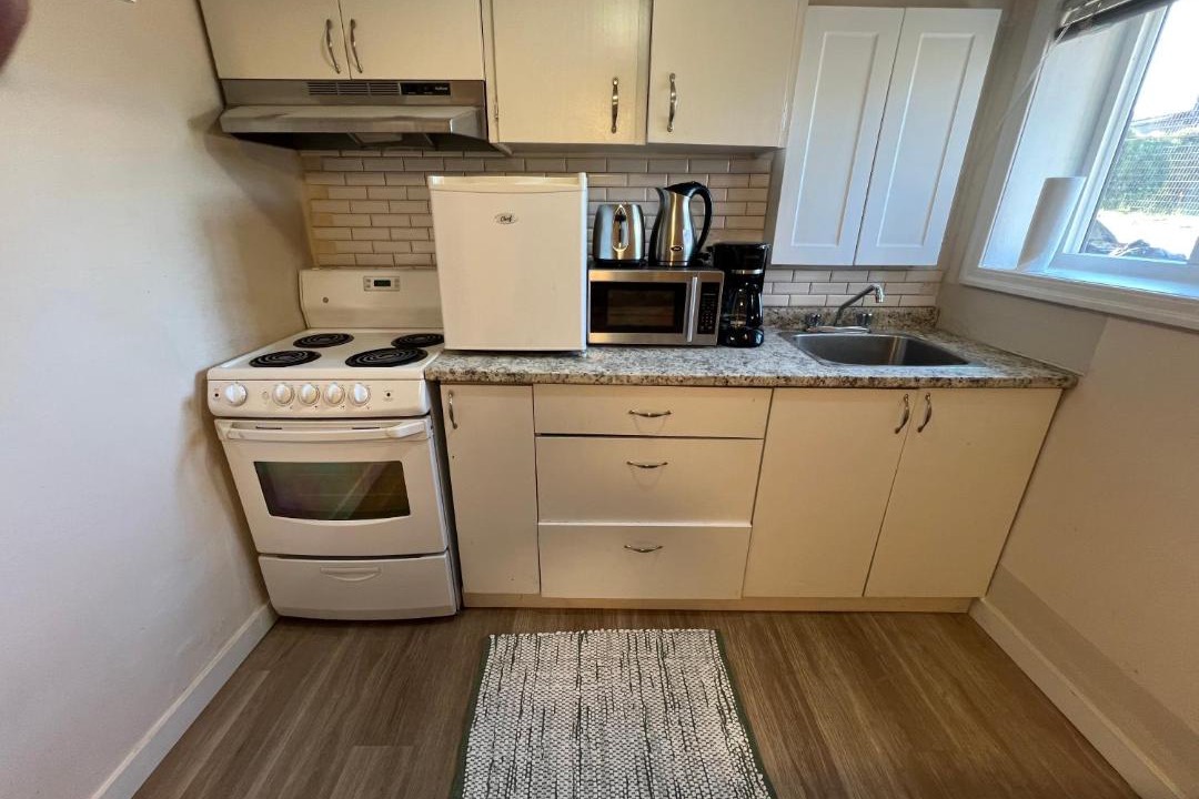 Photo of Kitchen in Regional District of Nanaimo