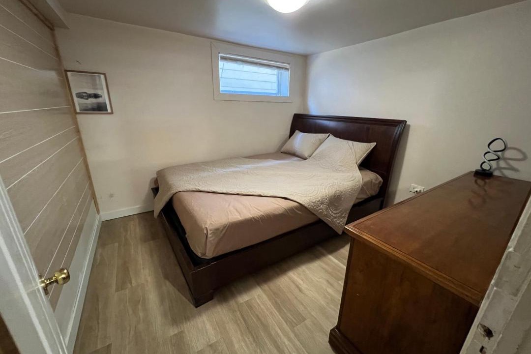 Photo of Bedroom in Regional District of Nanaimo