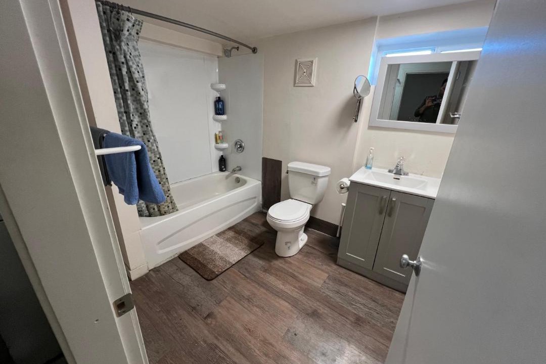 Photo of Bathroom in Regional District of Nanaimo
