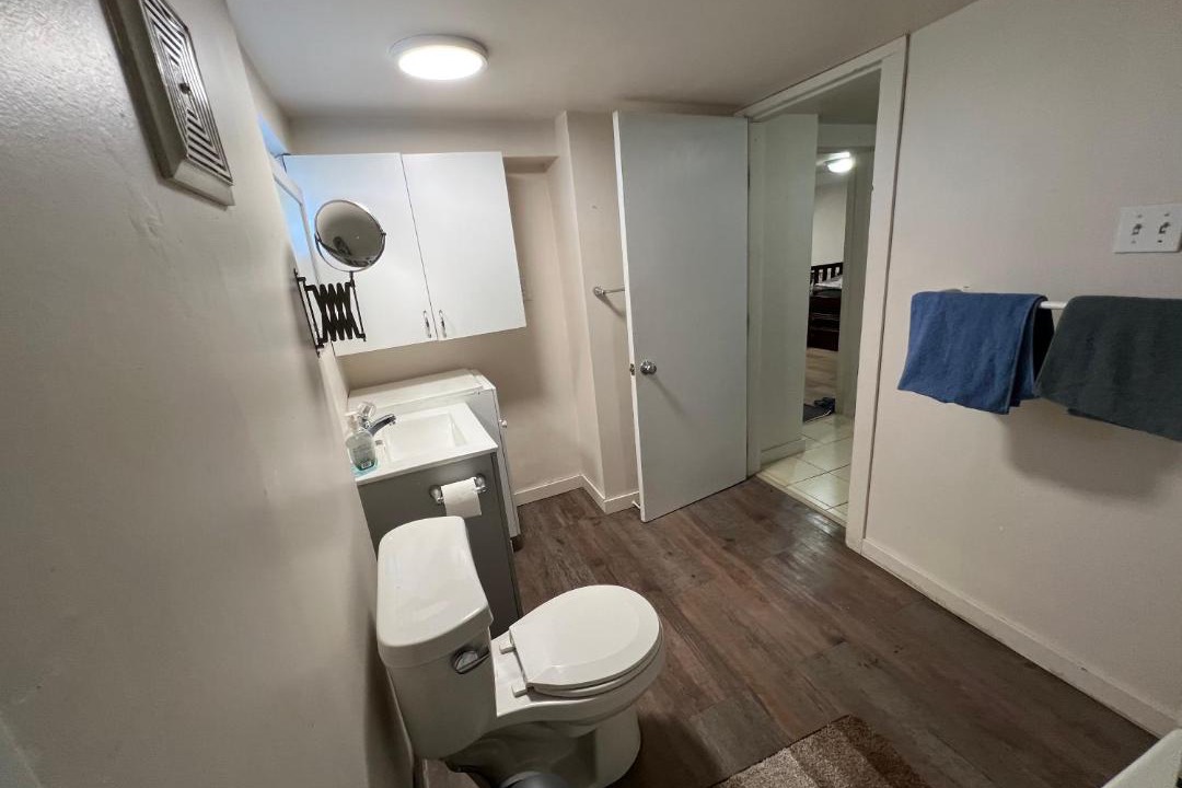 Photo of Bathroom in Regional District of Nanaimo