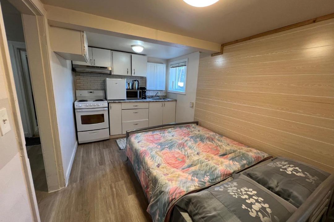 Photo of Bedroom in Regional District of Nanaimo