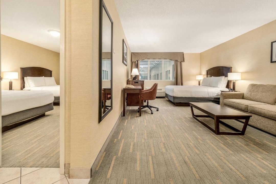 Photo of Bedroom in South Lethbridge