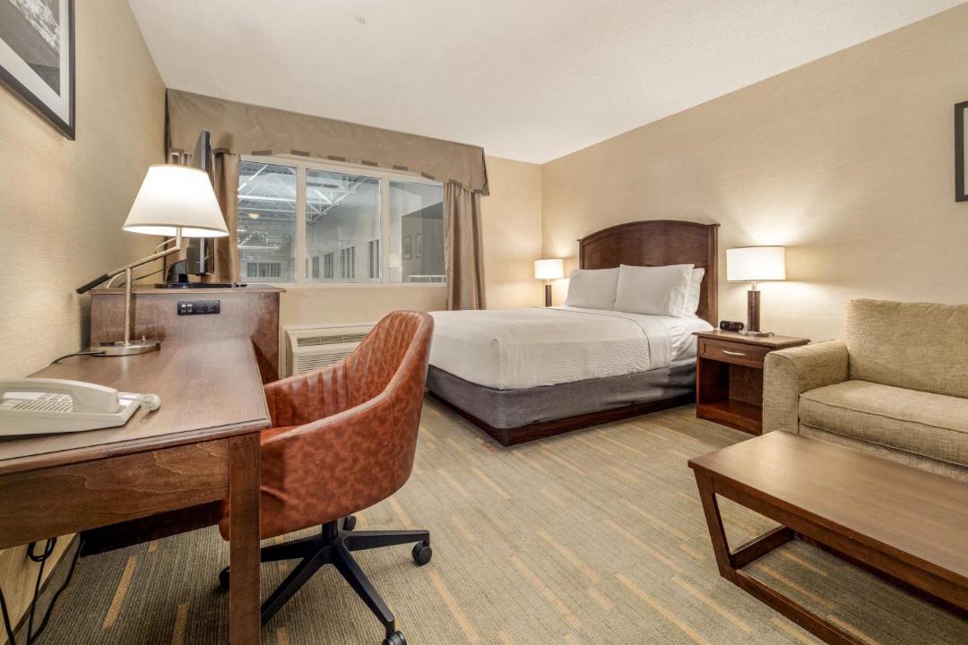 Photo of Bedroom in South Lethbridge