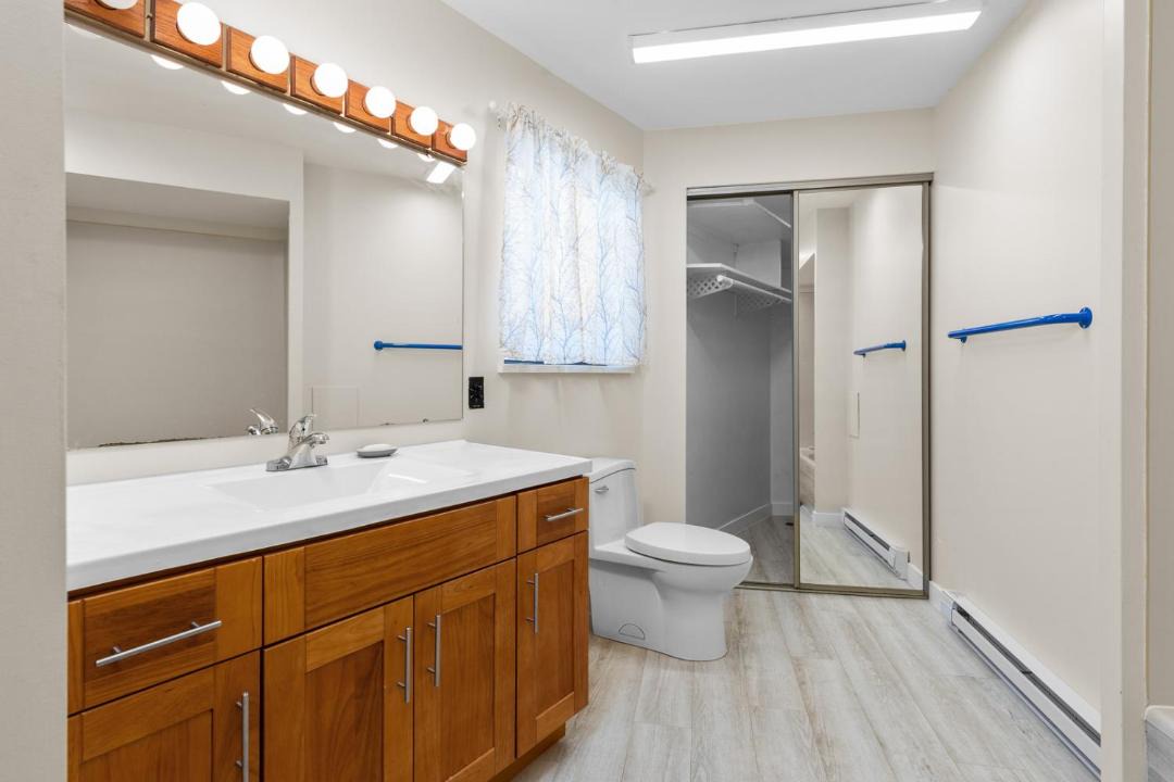 Photo of Bathroom in Ladner