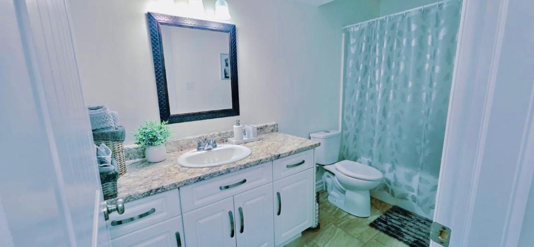 Photo of Bathroom in Lower Sackville