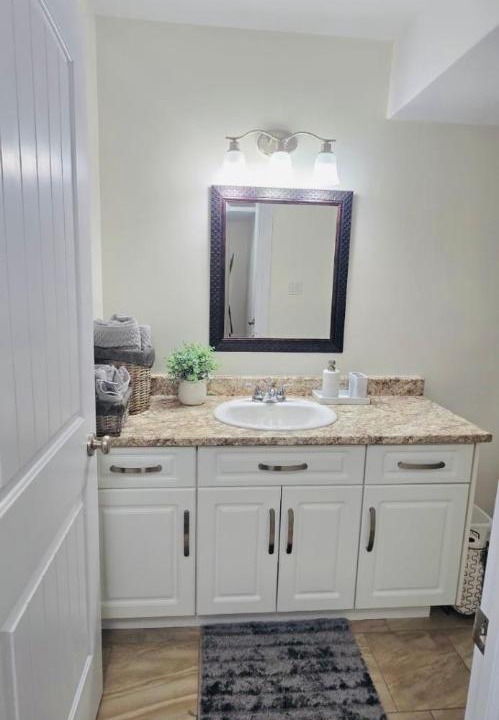 Photo of Kitchen in Lower Sackville