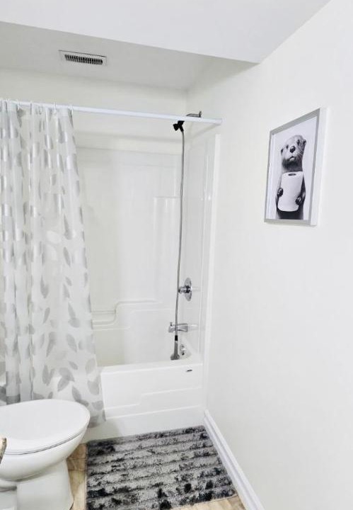 Photo of Bathroom in Lower Sackville