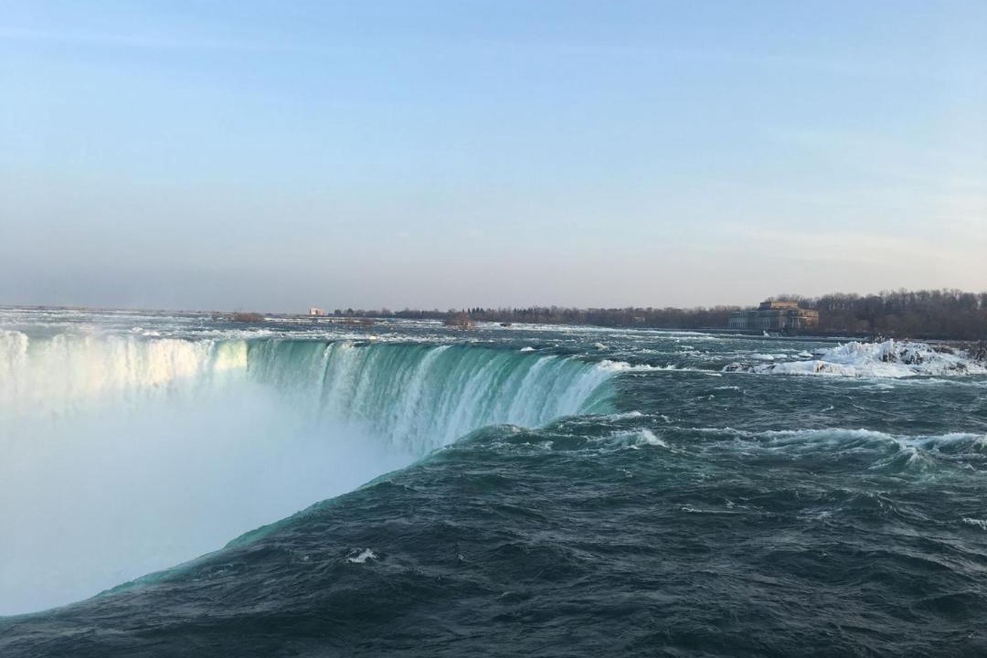 Photo of Others in Niagara Falls