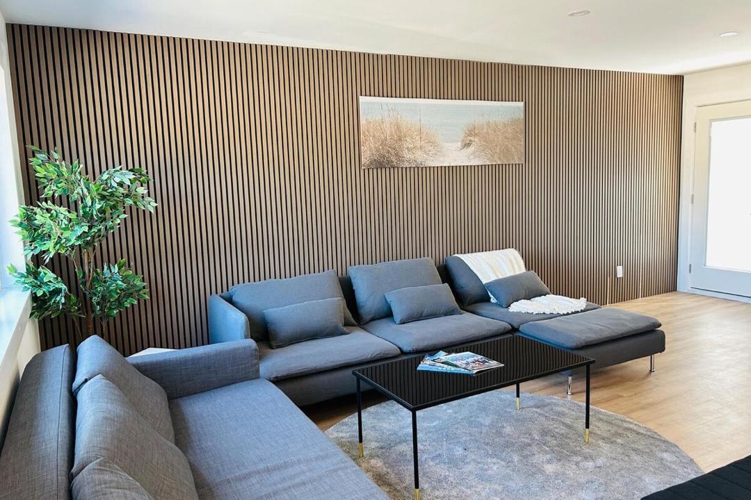 Photo of Livingroom in Gibsons
