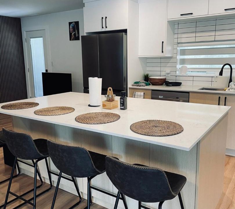 Photo of Kitchen in Gibsons