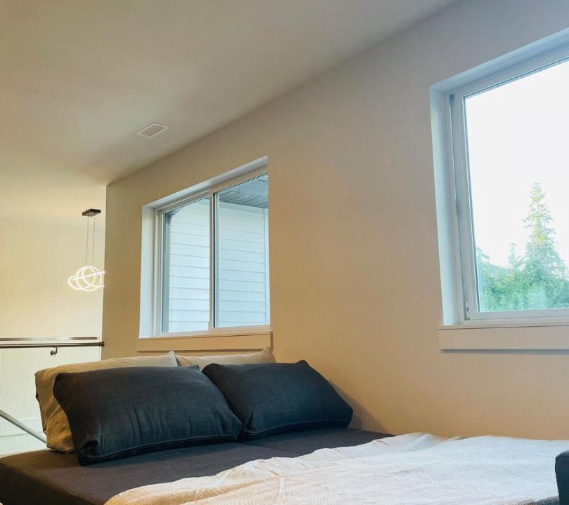Photo of Bedroom in Gibsons