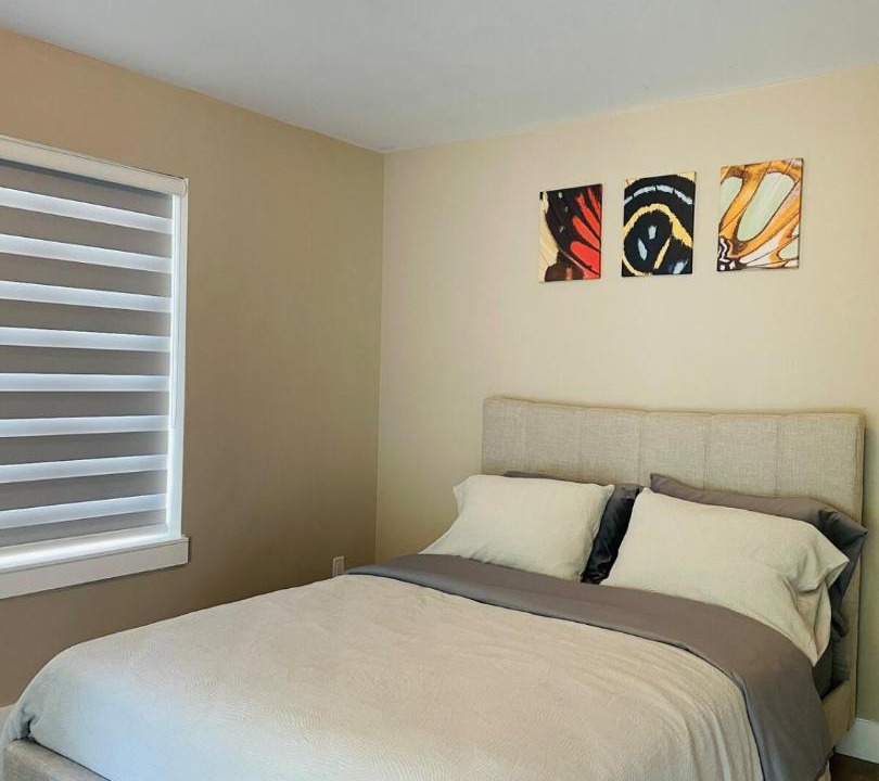 Photo of Bedroom in Gibsons