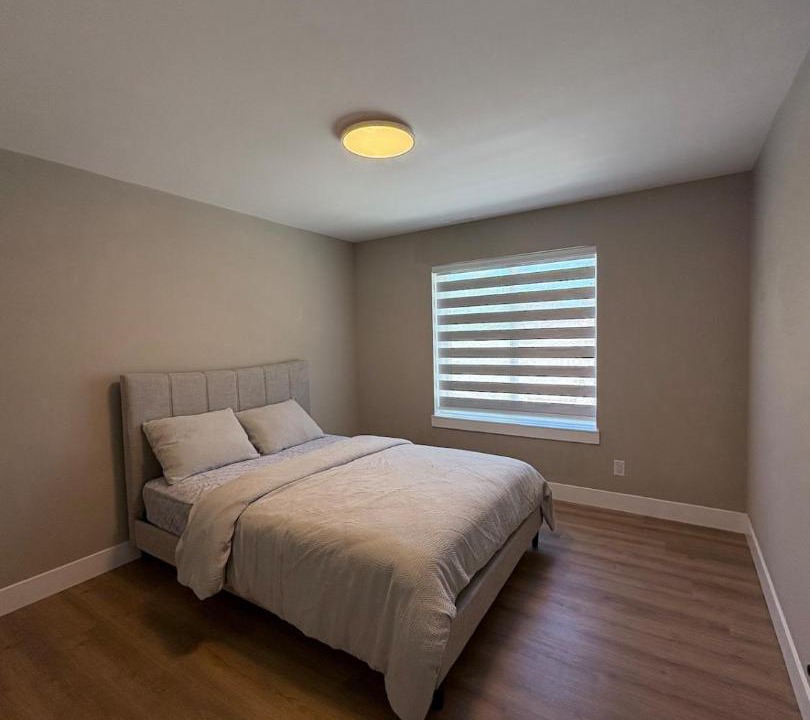 Photo of Bedroom in Gibsons