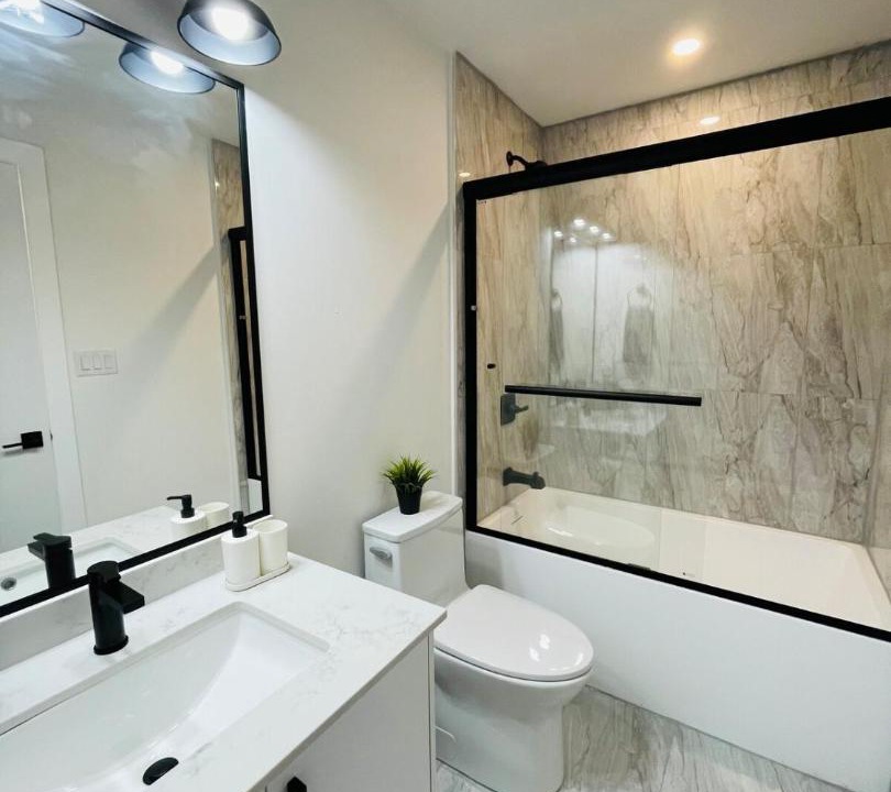 Photo of Bathroom in Gibsons