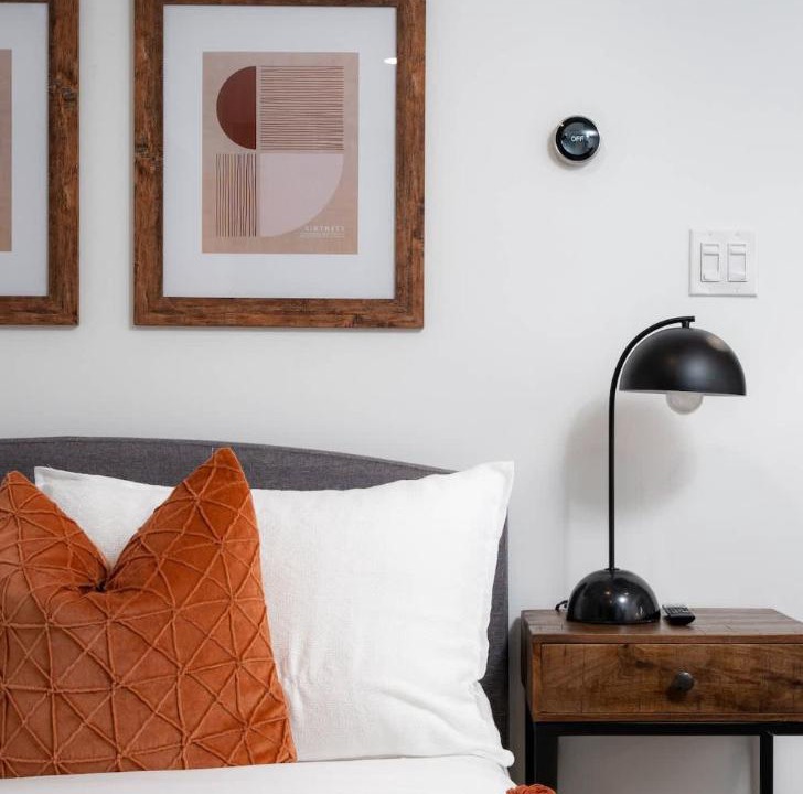 Photo of Bedroom in Parkdale