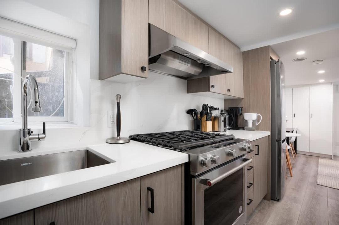 Photo of Kitchen in Parkdale
