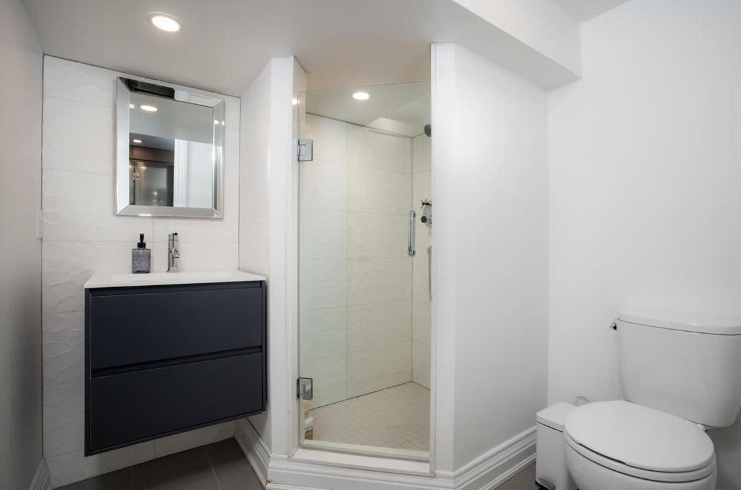 Photo of Bathroom in Parkdale