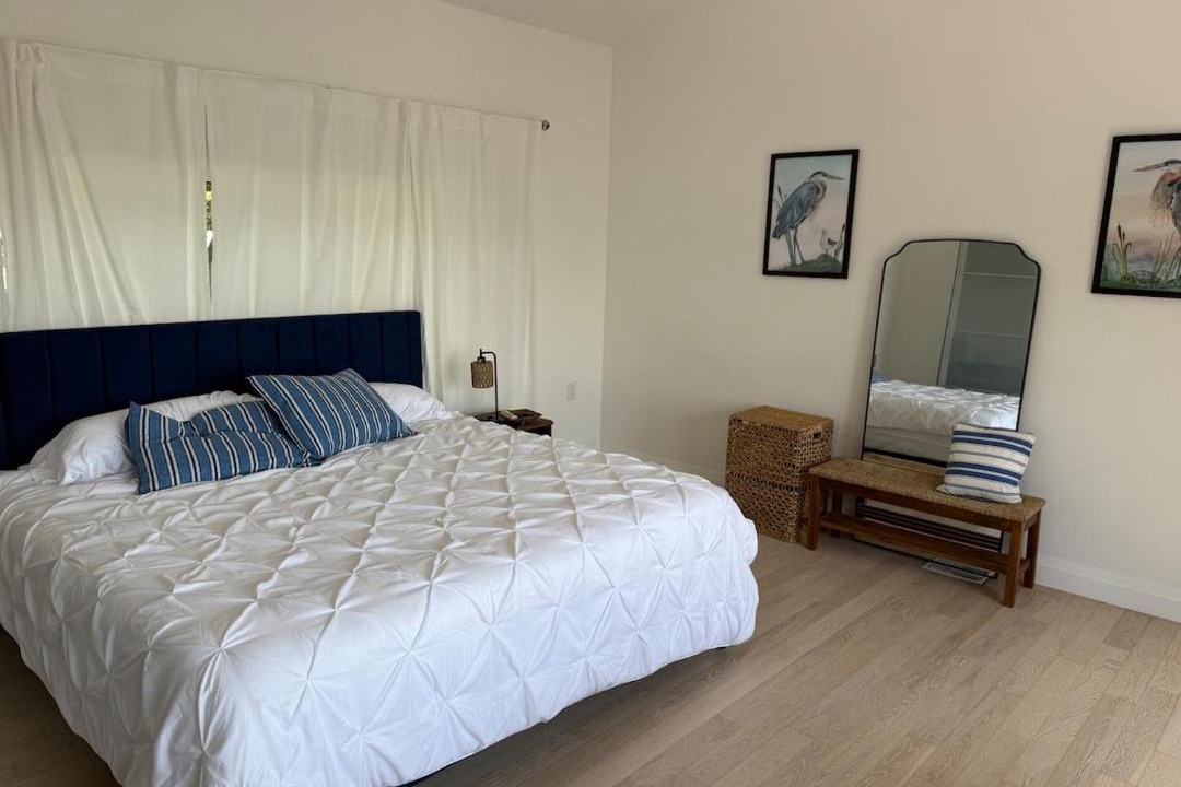 Photo of Bedroom in Amherstburg