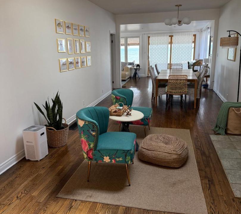 Photo of Livingroom in Amherstburg